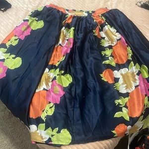 Ashley Stewart Maxi skirt